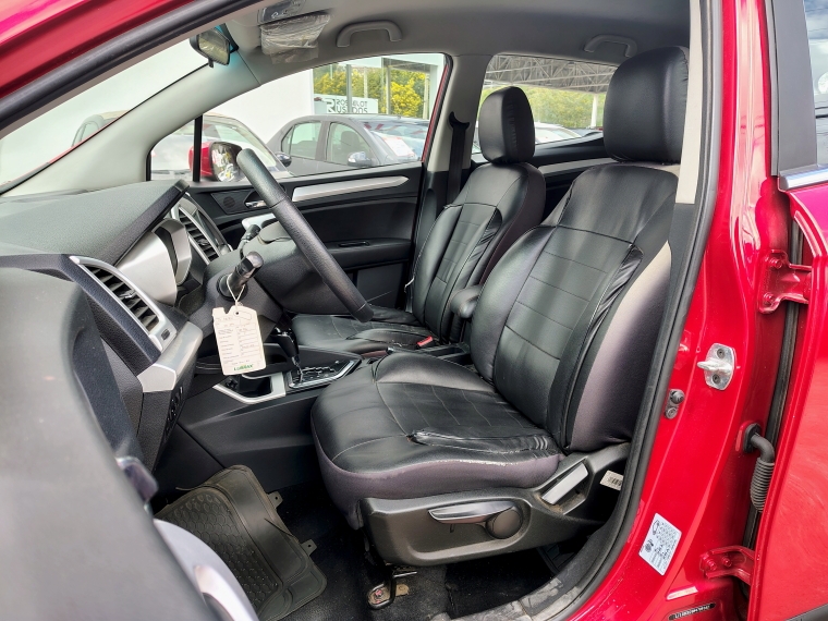 Jac S3 S3 Hb 1.6 2022 Usado  Usado en Webautos.cl