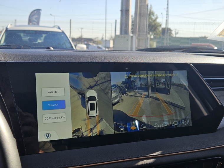 Changan X7 Elite At 1.5 2024 Usado  Usado en Kovacs Usados