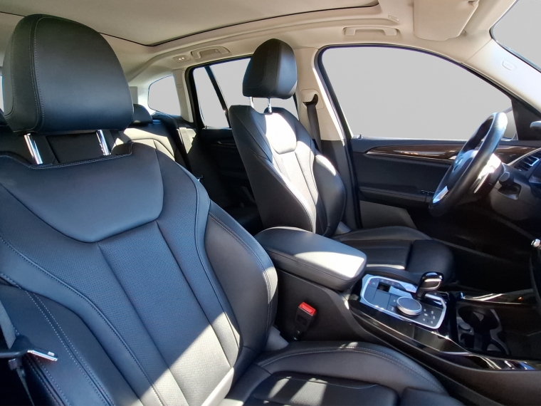 Bmw X3 Xdrive20d Heritage  2.0 At 2022 Usado  Usado en BMW Premium Selection