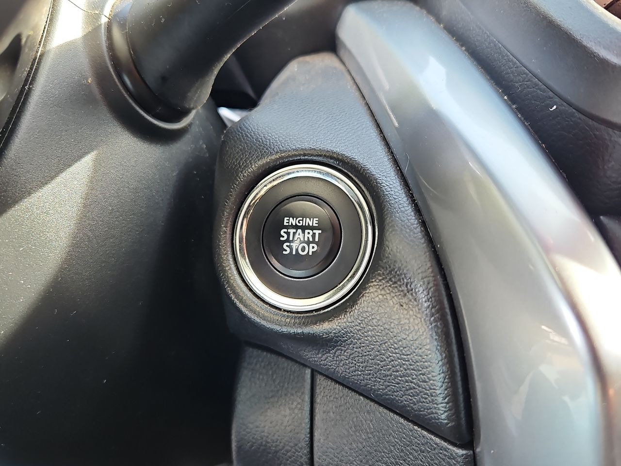 Suzuki Grand vitara New Grand Vitara Gl 1.5 2025 Usado en Usados de Primera - Sergio Escobar
