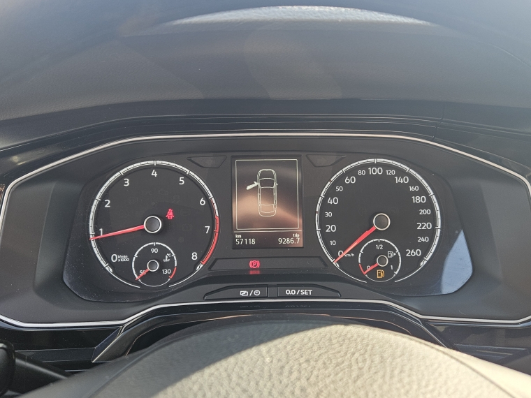 Volkswagen Virtus 1.6 Comfortline Mt 2022 Usado  Usado en Kovacs Usados