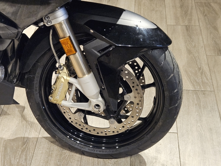 Bmw R 1250 rt . 2024 Usado en BMW Premium Selection