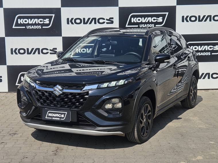 SUZUKI FRONX 1.5 GL MT HIBRIDO 2024