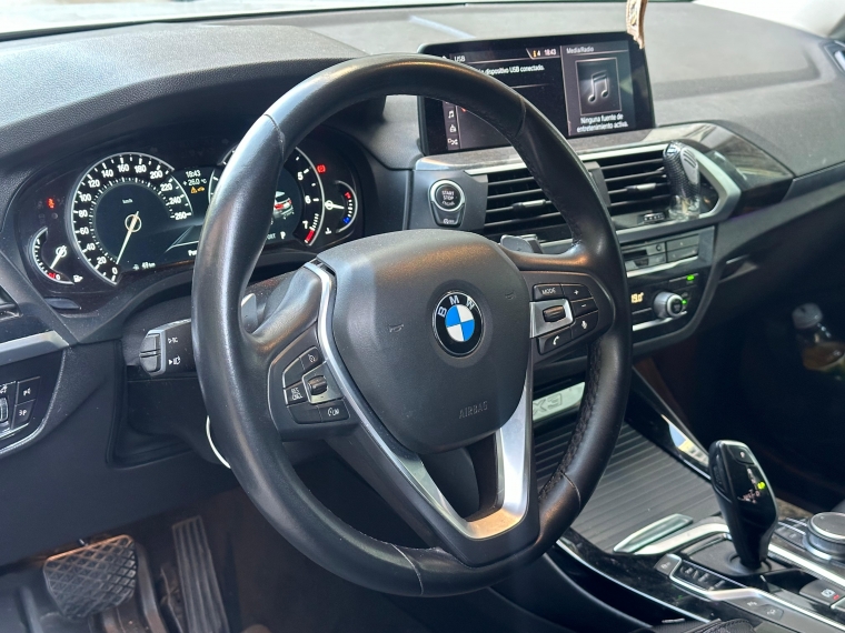 Bmw X3 Xdrive 2019 Usado en Autoadvice Autos Usados