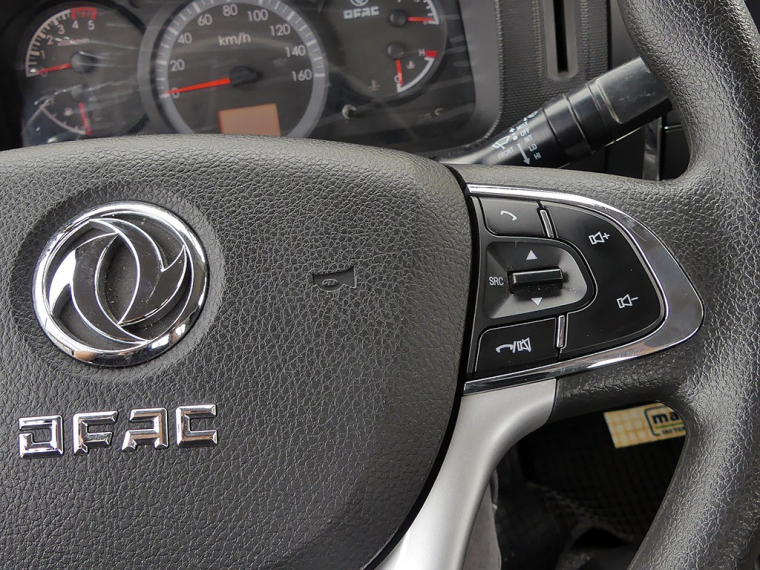 Dongfeng 147 412 2023 Usado  Usado en Webautos.cl