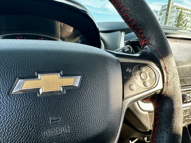 Chevrolet Traverse 3.6 Aut. 2019 Usado  Usado en Kovacs Usados