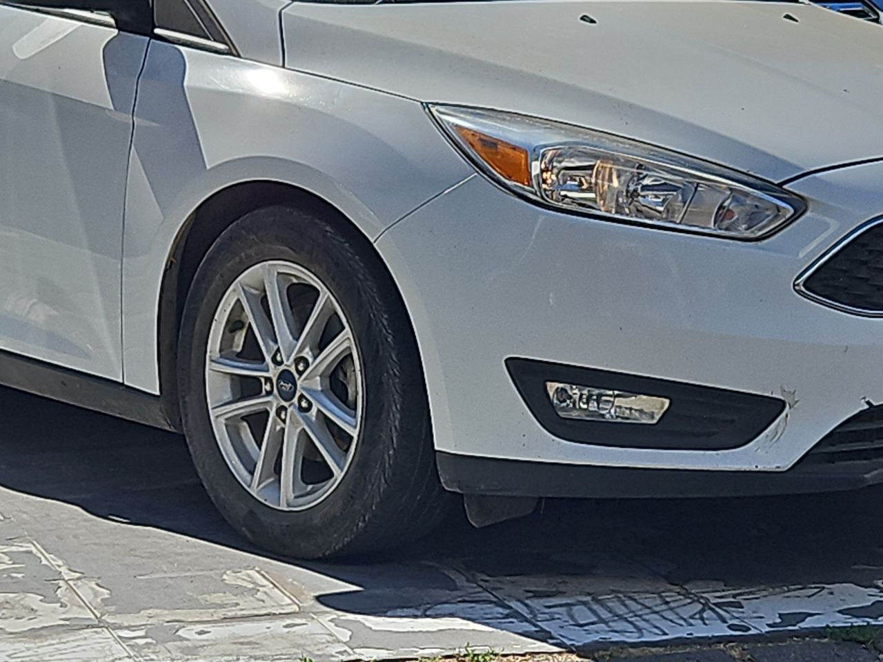 Ford Focus Focus Hb 2.0 2019 Usado  Usado en Webautos.cl