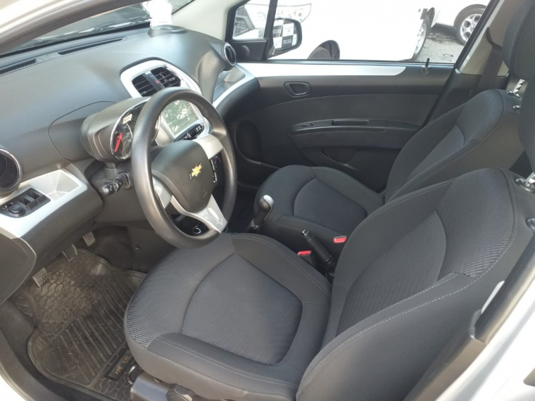 Chevrolet Spark Gt 2020 Usado  Usado en Webautos.cl