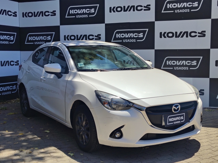 Mazda 2 2 1.5 2018 Usado  Usado en Kovacs Usados