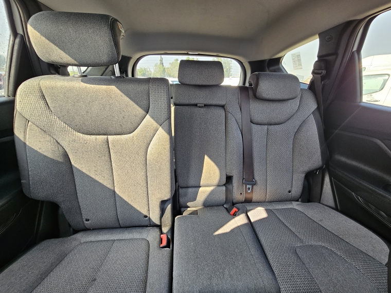 Hyundai Santa fe Fe Tm 2022 Usado  Usado en Autoselect Usados