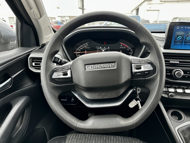 Changan Hunter Hunter Luxury 2.0 2021 Usado  Usado en Kovacs Usados