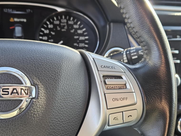 Nissan X-trail 2.5 Advance At 2015 Usado  Usado en Kovacs Usados