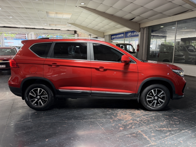 Dfm Sx5 Joyear Luxury 1.6l 5mt  Ac 2023  Usado en Grass & Arueste