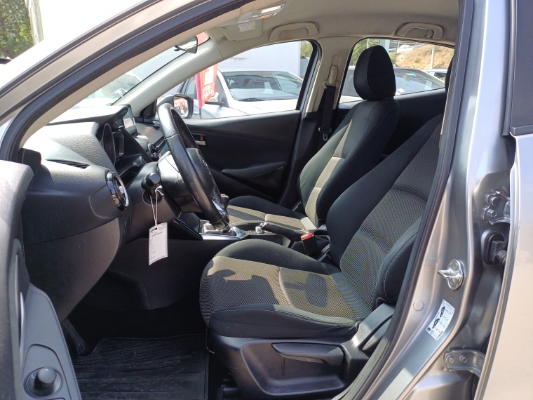 Mazda 2 2 1.5 2019 Usado en Rosselot Usados