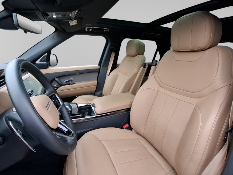 Land rover Range rover Sport S 4x4 3.0 Aut 2026 Usado Usado en BMW Premium Selection Land rover Range rover Sport S 4x4 3.0 Aut 2026 Usado Usado en BMW Premium Selection