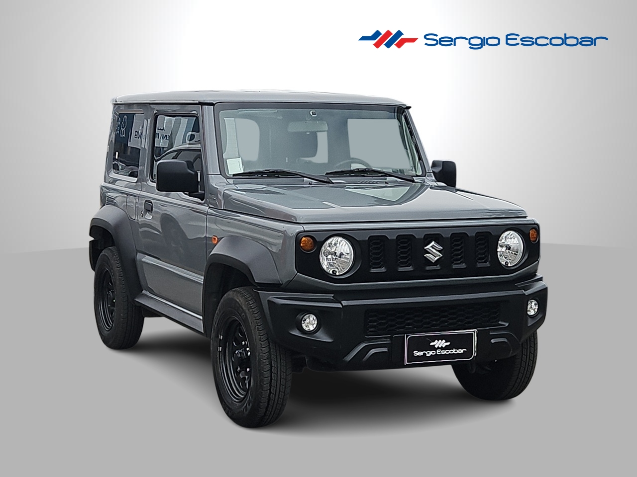 Sergio Escobar Seminuevos SUZUKI JIMNY JIMNY GL 4X4 1.5 2022 SUZUKI JIMNY JIMNY GL 4X4 1.5 2022