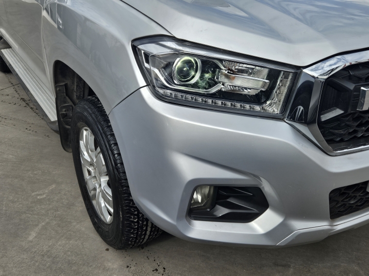 Maxus T60 T60 Dcab 4x4 2.0 Aut 2022 Usado en Rosselot Usados