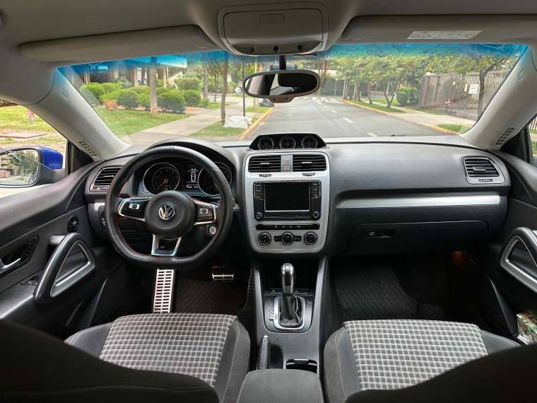 Volkswagen Scirocco 1.4 At 2018 Usado en Autoadvice Autos Usados