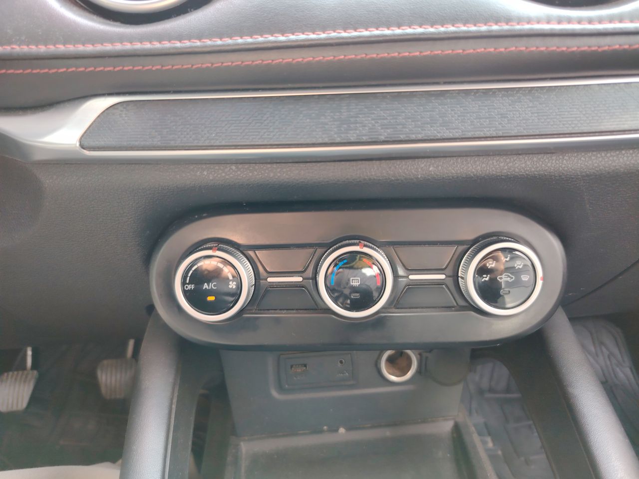 Dfsk 500 Suv 500 1.5 2023 Usado en Usados de Primera - Sergio Escobar