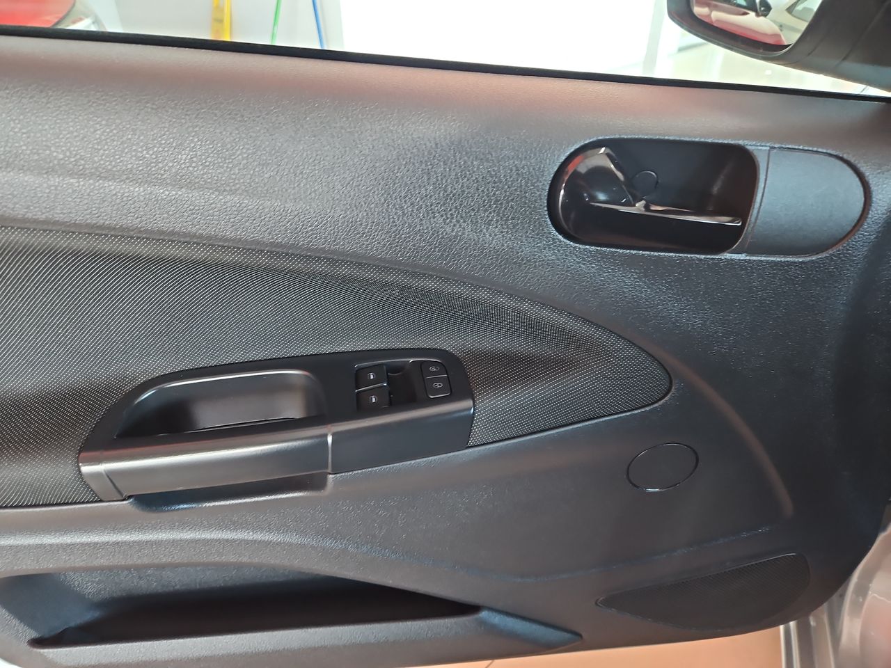 Volkswagen Voyage Voyage 1.6 2023 Usado en Usados de Primera - Sergio Escobar