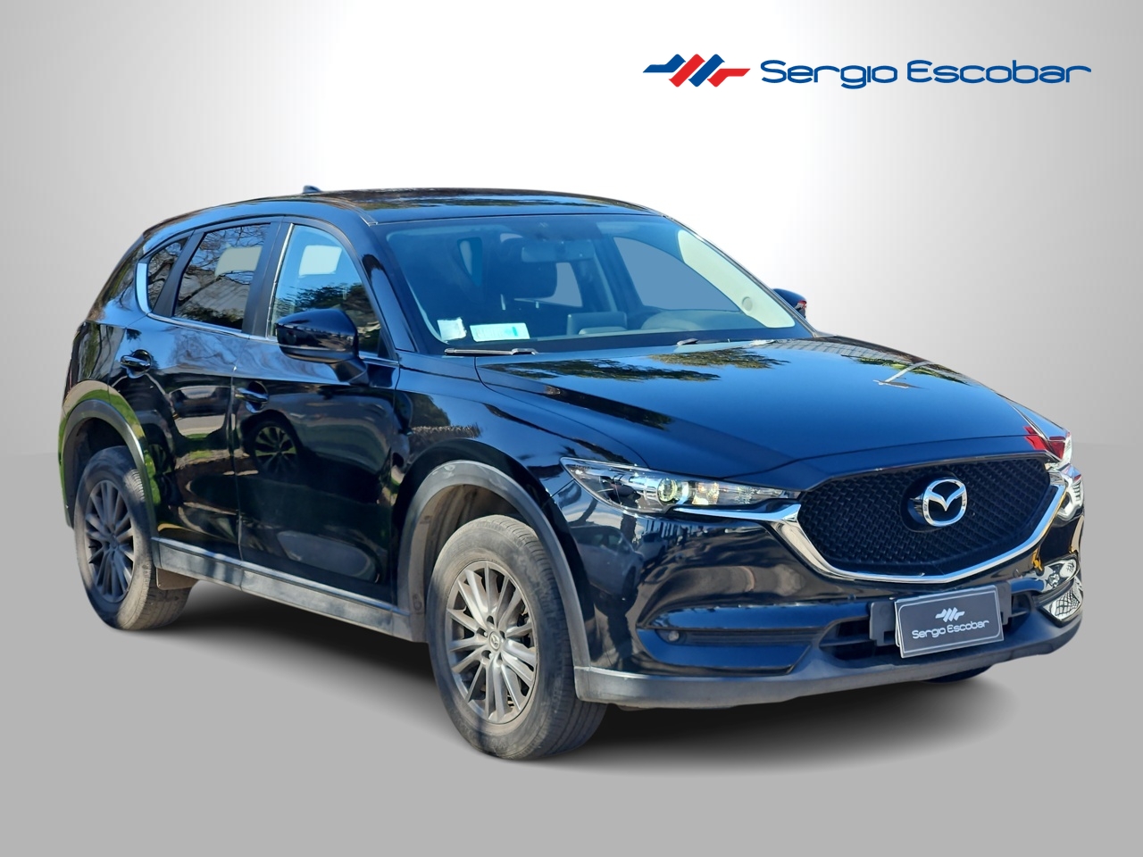 MAZDA CX-5 NEW CX 5 R 2.0 AUT 2021