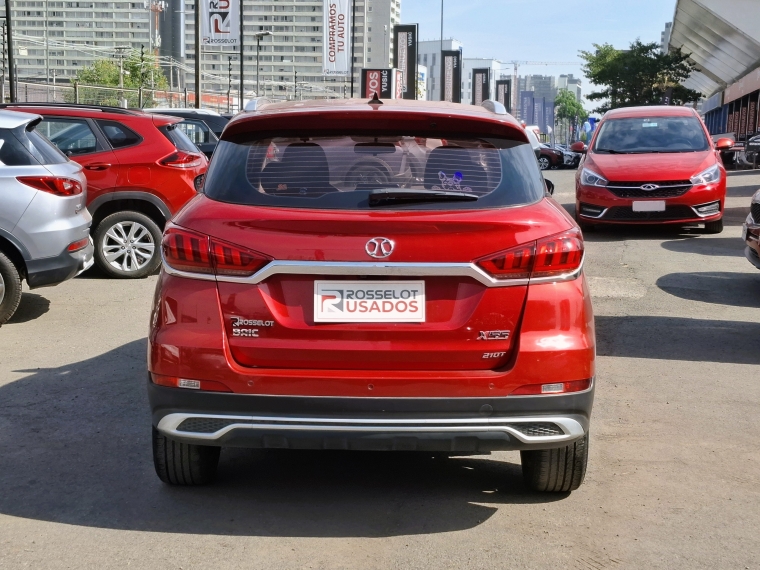 Baic X55 X55 1.5t 2022 Usado en Rosselot Usados