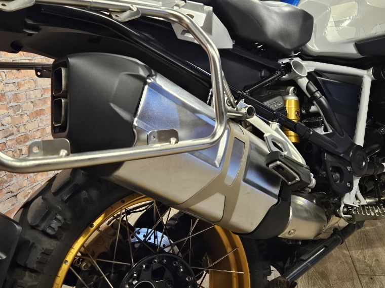 Bmw R 1250 gs adventure Ii Hp 2021 Usado en BMW Premium Selection