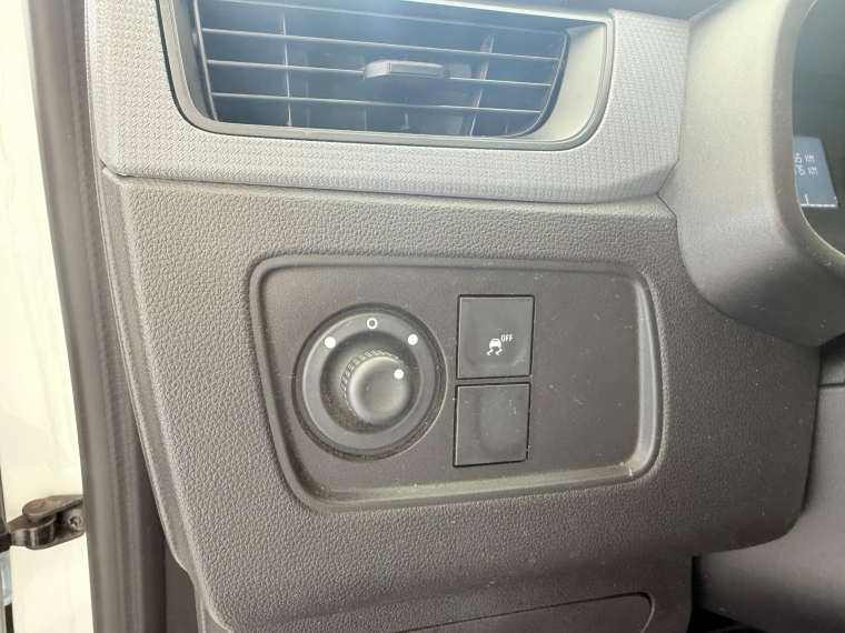 Renault Express Zen 1.5 Facturable 2023 Usado en Automotriz Olea Flaño