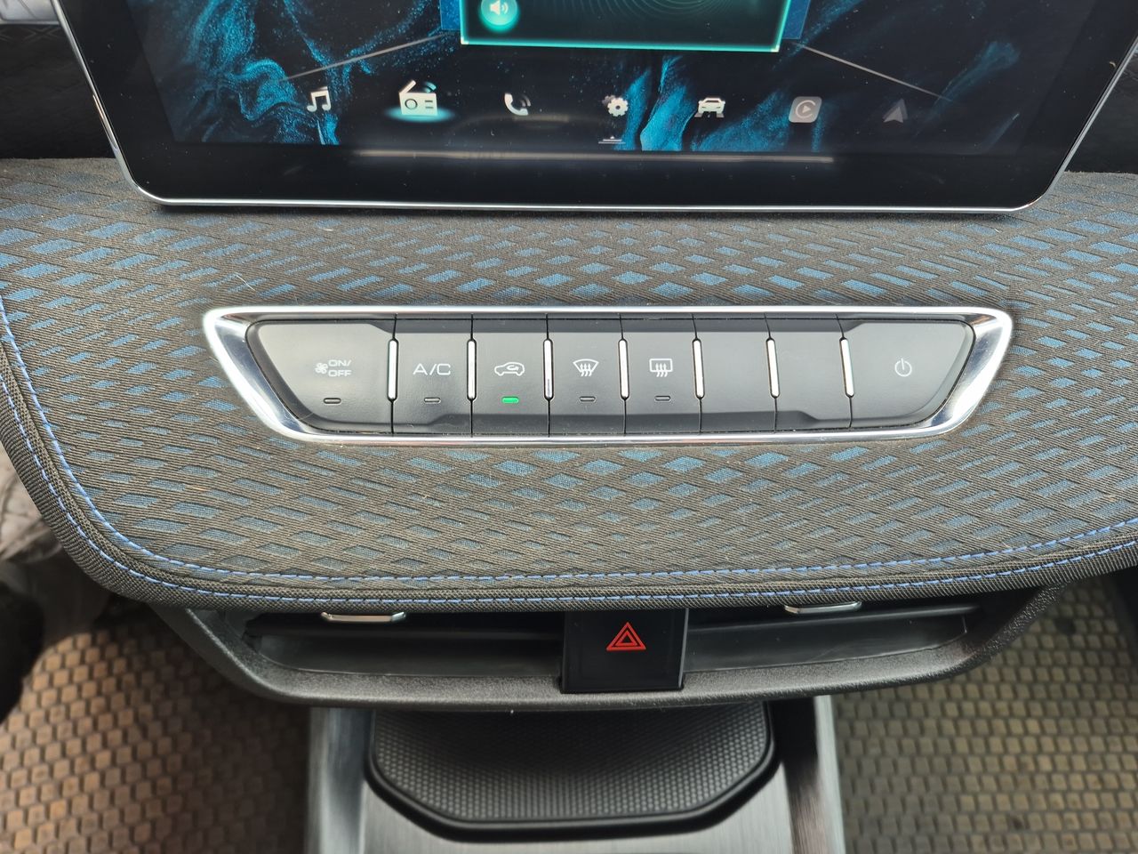 Haval Jolion Jolion Turbo 1.5 2023 Usado  Usado en Webautos.cl