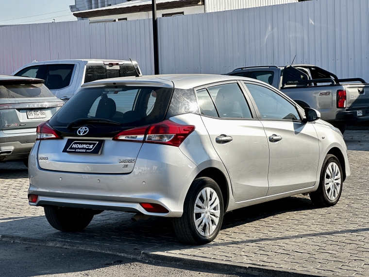 Toyota Yaris 1.5 Aut 2019 Usado  Usado en Kovacs Usados
