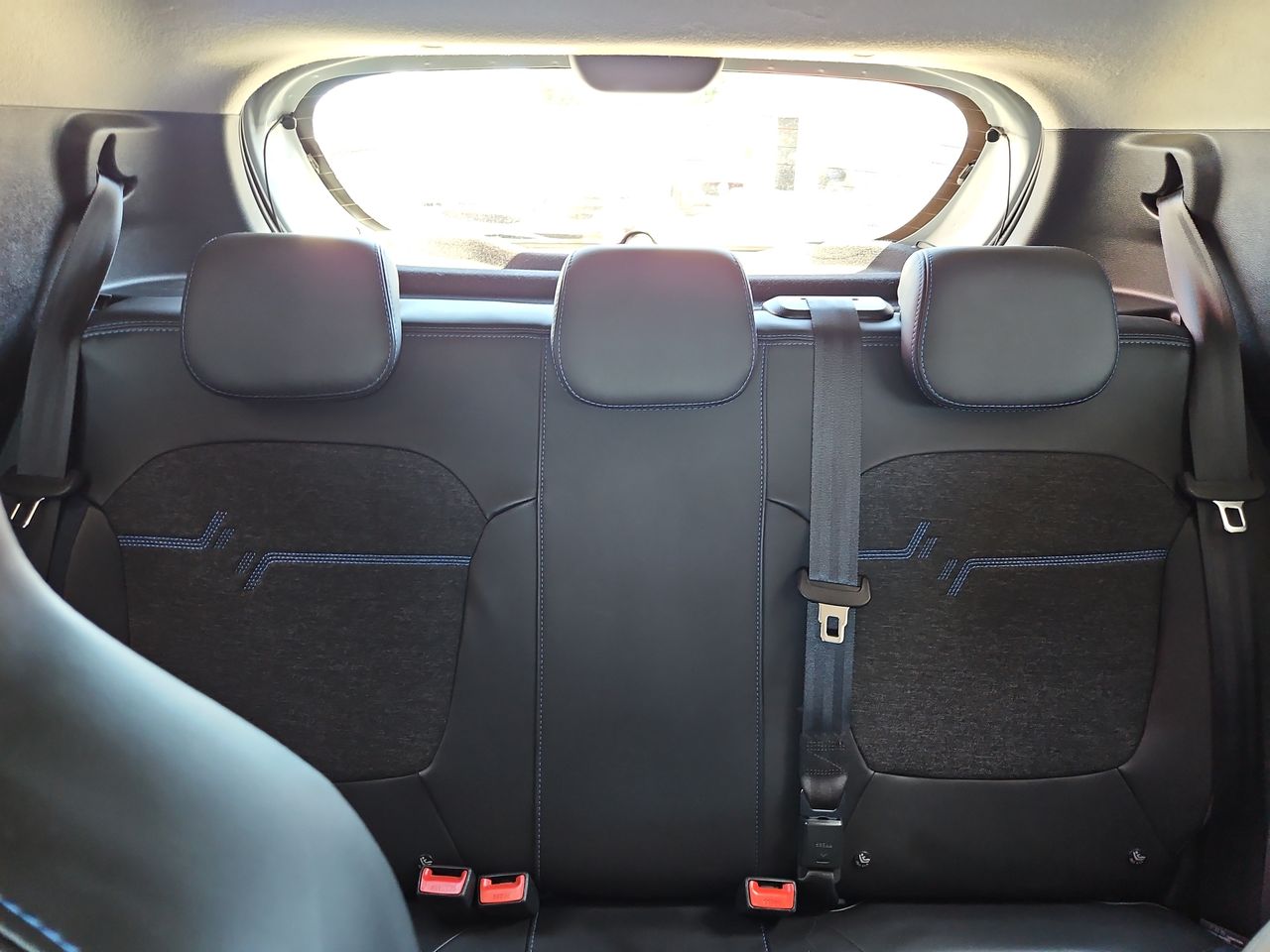 Renault Kwid Kwid Hb Mt 1.0 2023 Usado en Usados de Primera - Sergio Escobar