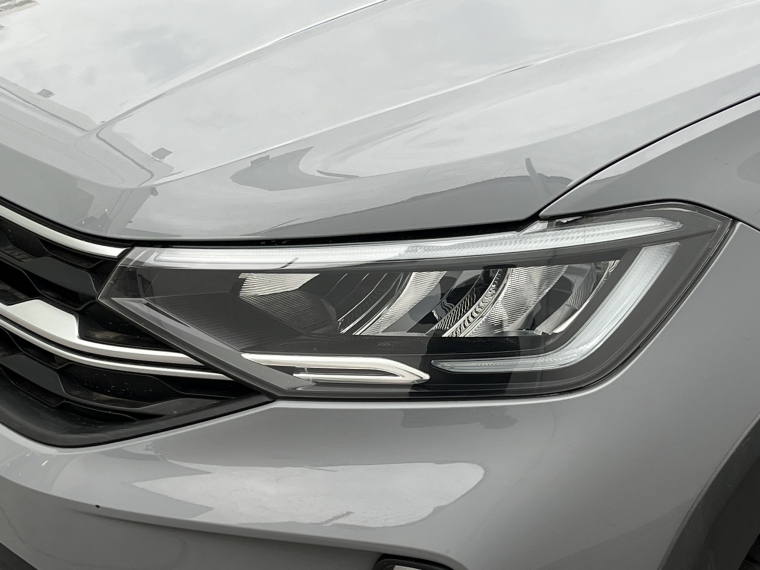 Volkswagen Nivus Nivus Tsi 1.0 Aut 2022 Usado en Rosselot Usados