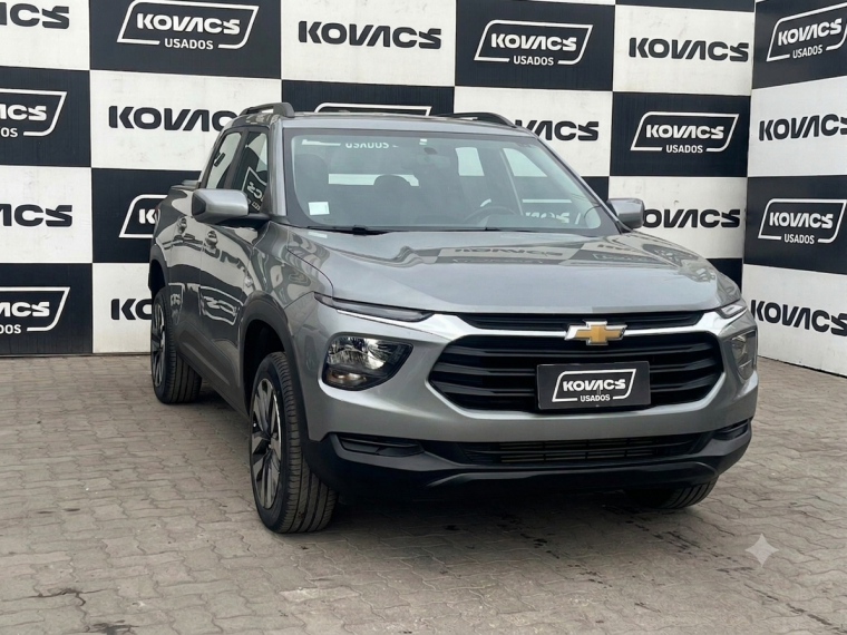 Chevrolet Montana Lt 2024 Usado  Usado en Kovacs Usados
