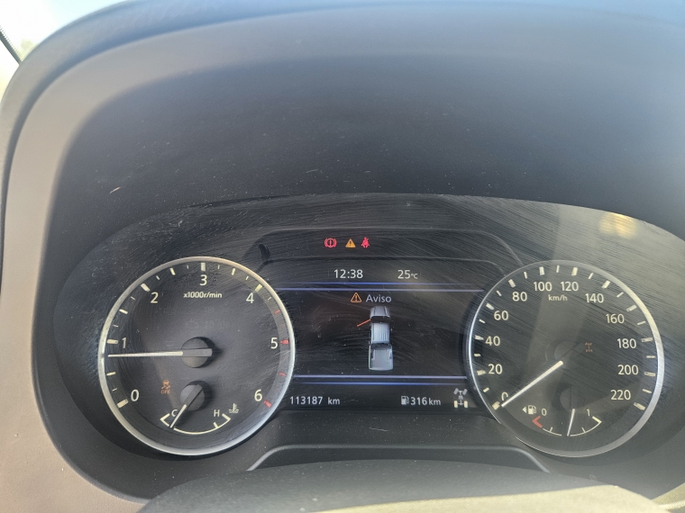 Nissan Navara 2.3 Ac Mt6 4x4 2022 Usado Usado en Autoselect Usados Nissan Navara 2.3 Ac Mt6 4x4 2022 Usado Usado en Autoselect Usados