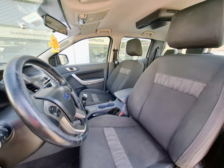 Ford Ranger Ranger Xlt 2.5 2016 Usado  Usado en Kovacs Usados