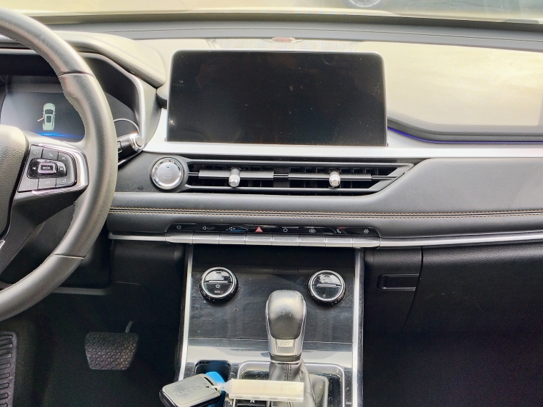 Chery Tiggo 8 Tiggo 8 1.5 Aut 2021 Usado en Rosselot Usados