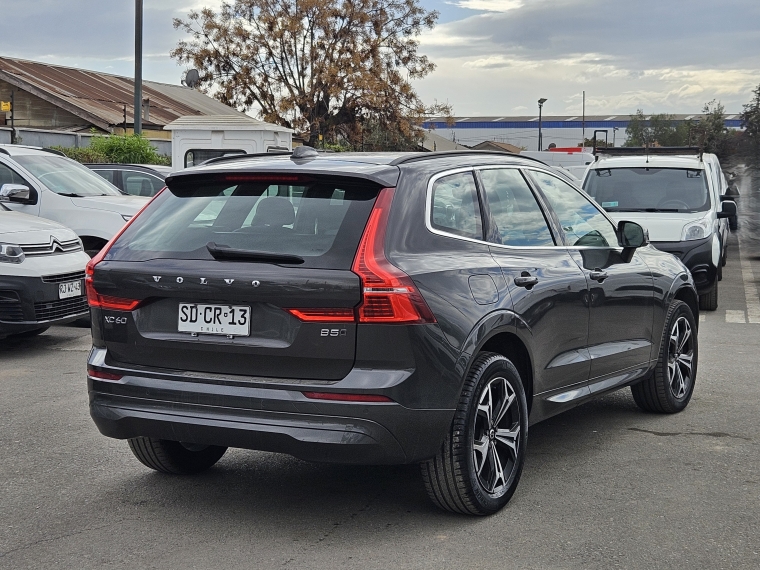 Volvo Xc60 Ii B5 4x4 2.0 Aut  2022 Usado  Usado en Autoselect Usados