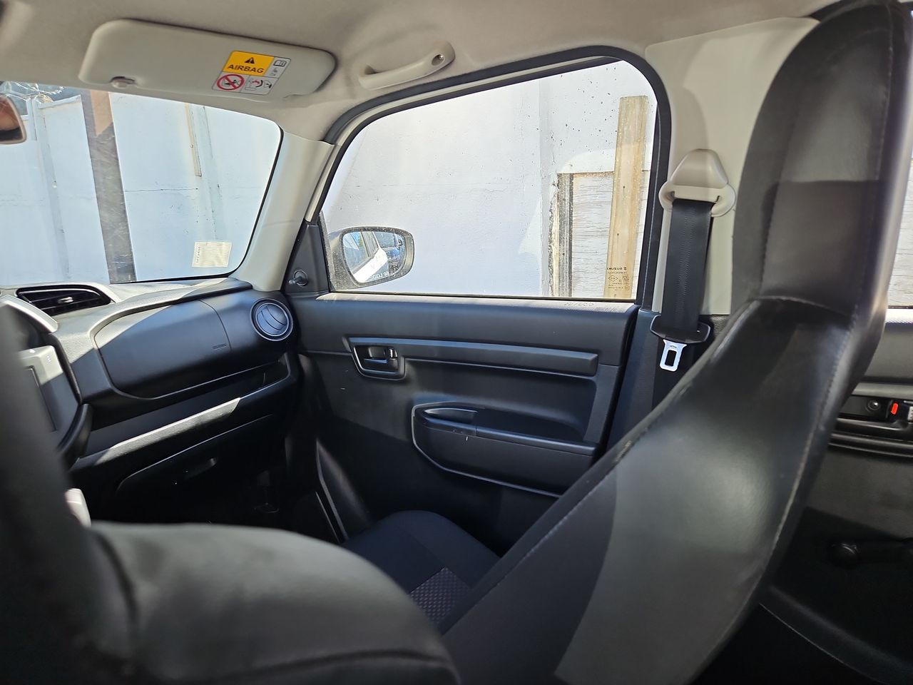 Suzuki S-presso S Presso Hb 1.0 2023 Usado en Usados de Primera - Sergio Escobar