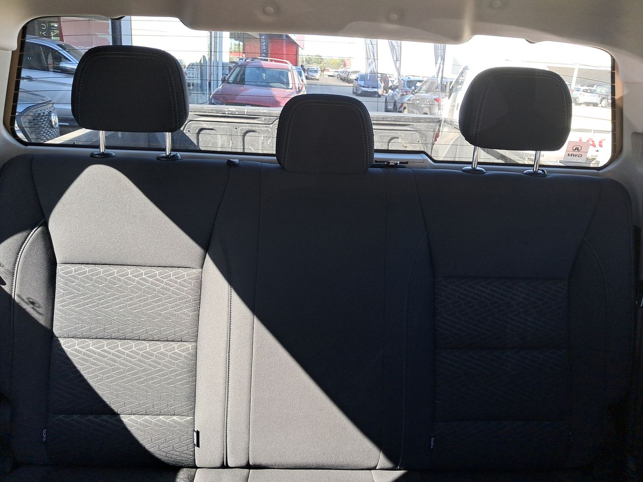 Great wall Poer Poer Mt 4x4 2.0 2025 Usado en Usados de Primera - Sergio Escobar