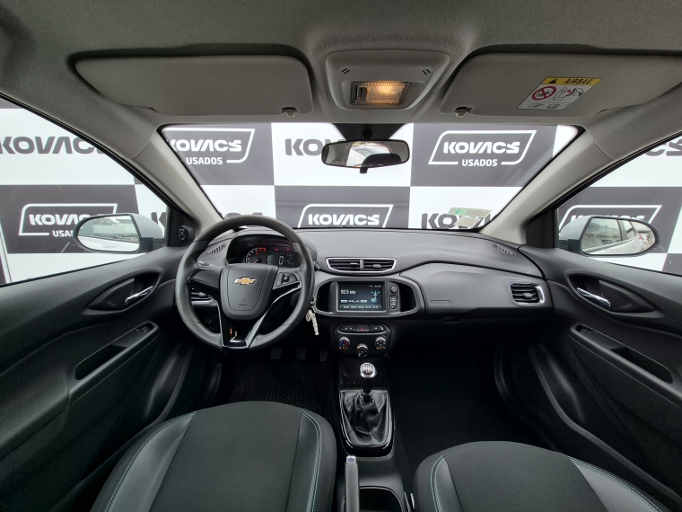 Chevrolet Prisma 1.4 Lt Mt 2020 Usado  Usado en Kovacs Usados