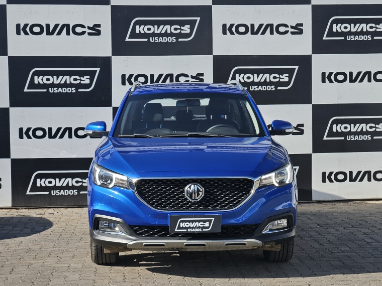 Mg Zs Mg Zs 1.5 2021 Usado  Usado en Kovacs Usados