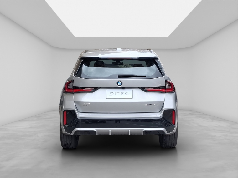 Bmw X1 Sdrive18i M Sport 2026 Usado  Usado en BMW Premium Selection