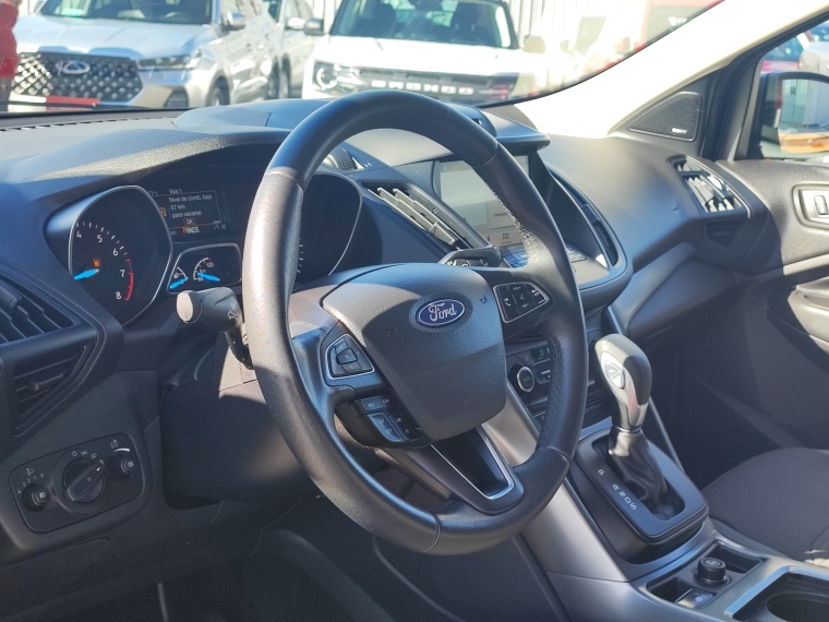 Ford Escape Escape 6f35 2.0 Aut 2020 Usado en Rosselot Usados