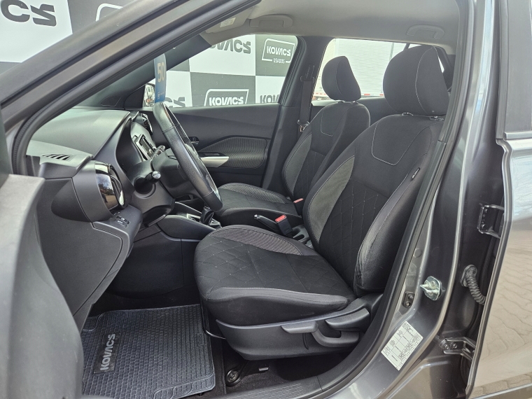 Nissan Kicks 1.6 Advance Mt 2019 Usado  Usado en Kovacs Usados