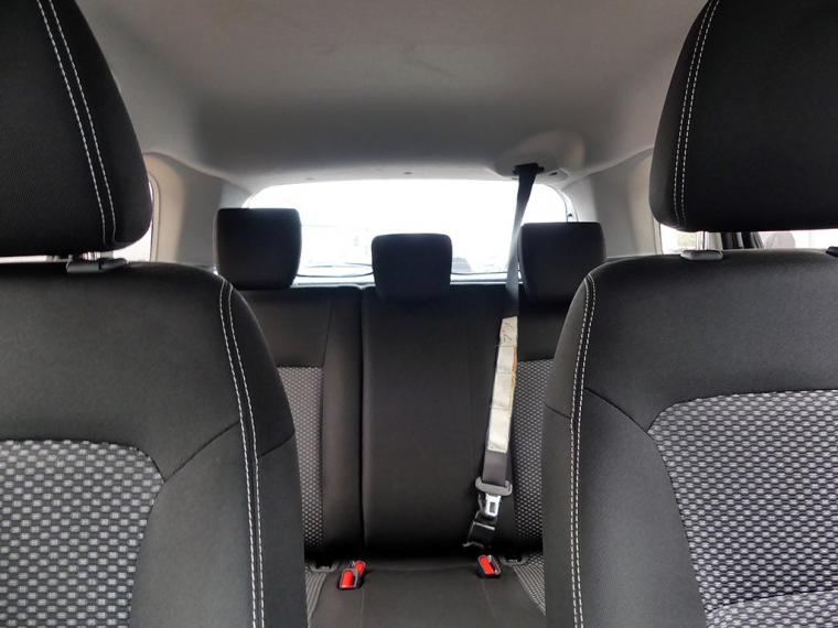 Suzuki Vitara Gls 1.6 2018 Usado Usado en Webautos.cl Suzuki Vitara Gls 1.6 2018 Usado Usado en Webautos.cl