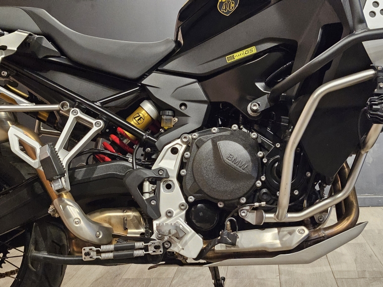 Bmw F 900 gs adv Ii 2025 Usado en BMW Premium Selection