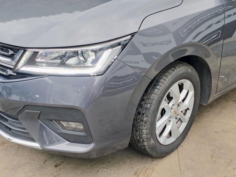 Chevrolet Sail 1.5  Ltz  Mt 2024 Usado  Usado en Kovacs Usados