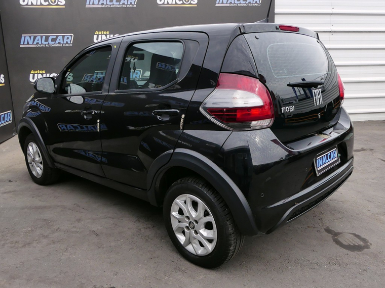 Fiat Mobi Like 1.0 2022 Usado  Usado en Webautos.cl