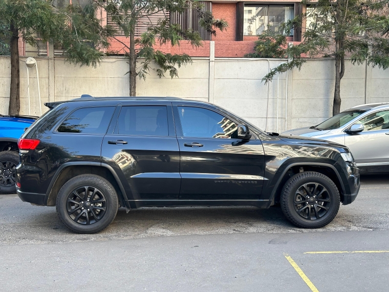 Jeep Grand cherokee Ltd 4x4 2017  Usado en Auto Advice