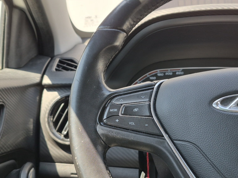 Chery Tiggo 1.5 Gls Mt 2022 Usado  Usado en Kovacs Usados